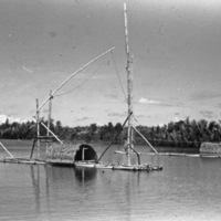 Binmaley, Shrimp Trap 3