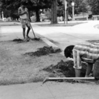 1987 Employees, Groundskeepers 06