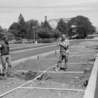 1986 Employees, Groundskeepers 01