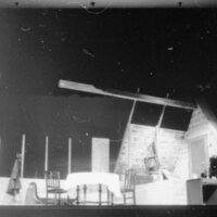 1971 Spring Play, "The Firebugs" 09