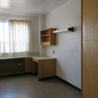 Dorian and Hunt Hall 528