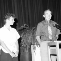 1986 Awards Assembly 14