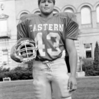 1986 Football Player, Portraits 30