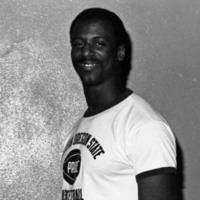1985 Assistant Basketball Coach, Havan Jones 03