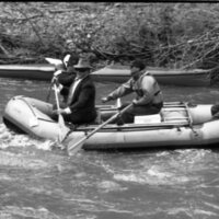 1990 Raft Race 11