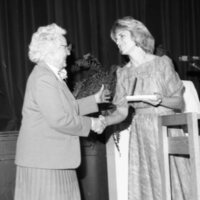 1986 Awards Assembly 11