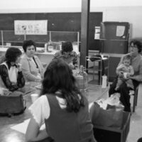 1978 Meeting, Head Start 03