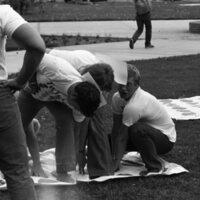 1985 Spring Festival, Twister Tournament 11
