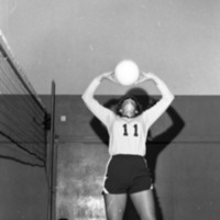 1979 Volleyball Action 24