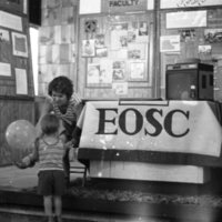 1978 Union County Fair, EOSC Booth 01
