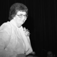 1985 Awards Assembly 46