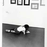 1989 Ackerman Elementary School, Art Studies 03