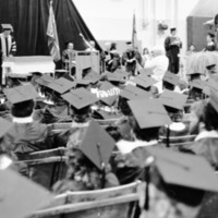 1983 Graduation 09