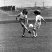 1987 Soccer, Rotary 21
