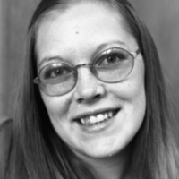 1976 Employee, Deann Carpenter