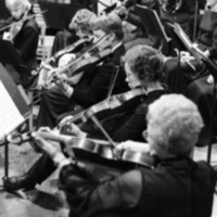 1978 Grande Ronde Symphony Orchestra 05