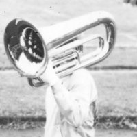 1975 Homecoming, Band Members 01
