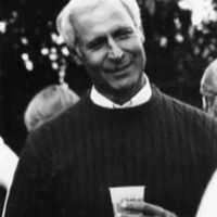 1987 Employees, September Party 01