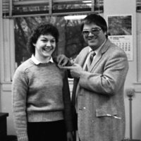 1984 Duke Edinburgh Award 04