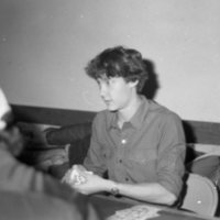 1980 Casino Night at Hoke Hall 29