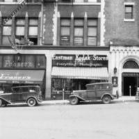 Tacoma, Street Scene 4