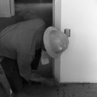 1981 Employee, Painting 01