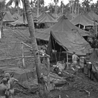 Leyte Camp, Set-up 1