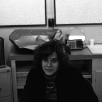 1982 Employee, Dea Wells 2