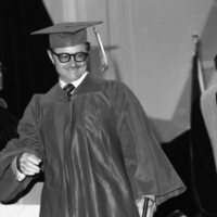 1986 Graduation 26