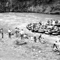 1984 Raft Race 20