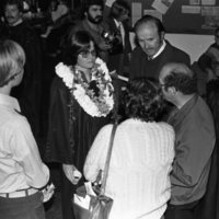 1982 Graduation, Refreshments 19