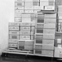 1978 Hoke Flood, Storeroom 1-4