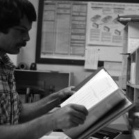 1981 Student, Registered Mail 02