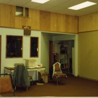 1989 Fire Station, USFS 10