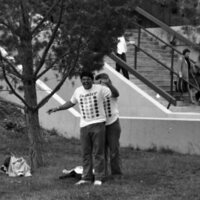 1985 Spring Festival, Twister Tournament 29