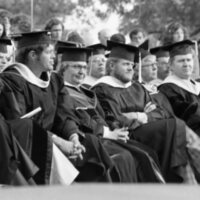1976 Graduation 23