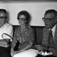 1982 Guests, Party 04