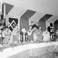 1982 Renaissance Dinner 11