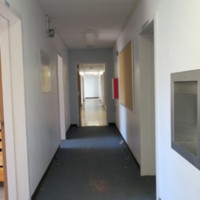 Dorian and Hunt Hall 435