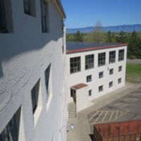 Dorian and Hunt Hall 152