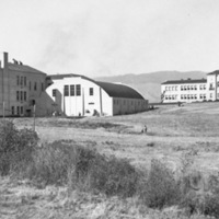 EONS, Campus