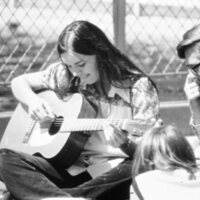 1972 Students, Outdoors 02