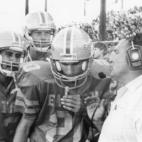 1987 Football Coaching