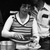 1980 Faculty &amp; Staff Luncheon 06