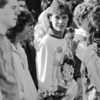 1986 Orientation, Outdoors 35