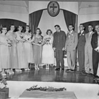 Elgin, Dawes Wedding