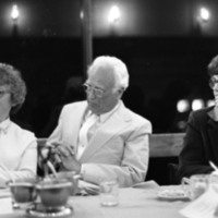 1981 Awards Banquet 07
