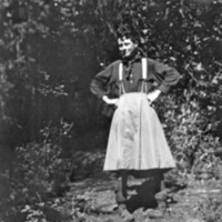 Reuter, Cross Dressing 2
