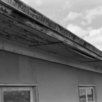 1977 Facilities, Plant Service Building 12
