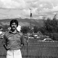 1985 Employee, Dave Duquette 01
